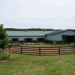 Barns & Roundpen